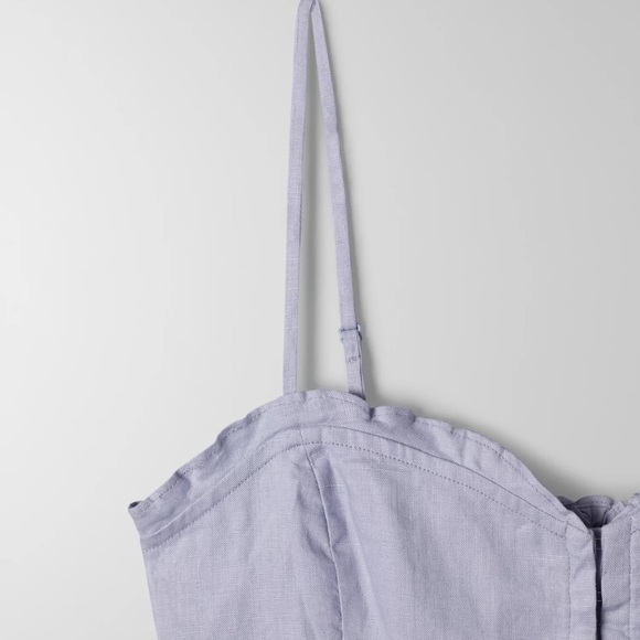 Aritzia Camisole - Picture 3 of 4